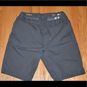 Pacsun shorts. Bullhead size small.
